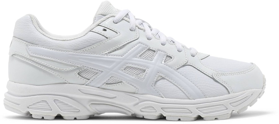 Asics 2025 contend 3