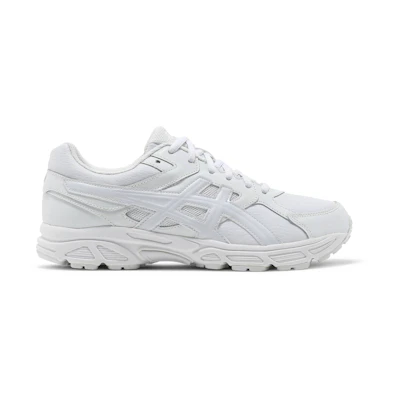 (GS) ASICS Gel Contend 3 'Snow'