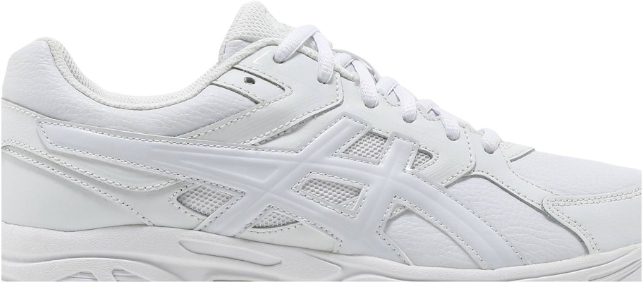 GS アシックス ゲルコンテンド3 「スノー」 C583Y-0100 Order GS アシックス ゲルコンテンド3 「スノー」 C583Y-0100