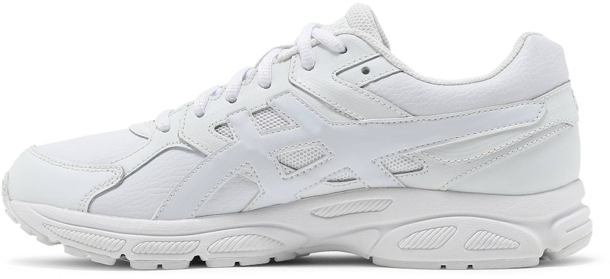 GS アシックス ゲルコンテンド3 「スノー」 C583Y-0100 Lookbook GS アシックス ゲルコンテンド3 「スノー」 C583Y-0100