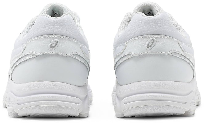 GS アシックス ゲルコンテンド3 「スノー」 C583Y-0100 Details for GS アシックス ゲルコンテンド3 「スノー」 C583Y-0100