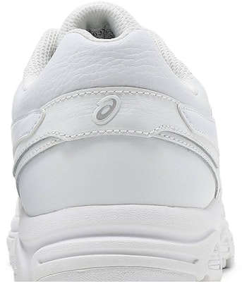 GS アシックス ゲルコンテンド3 「スノー」 C583Y-0100 Sizing GS アシックス ゲルコンテンド3 「スノー」 C583Y-0100