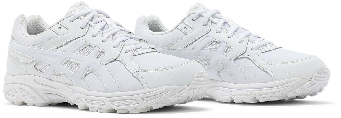 GS アシックス ゲルコンテンド3 「スノー」 C583Y-0100 Cheap GS アシックス ゲルコンテンド3 「スノー」 C583Y-0100