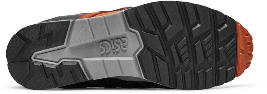 Packer x ASICS GLV G-TX "黒茶" H6B2K-9086 Shop Packer x ASICS GLV G-TX "黒茶" H6B2K-9086