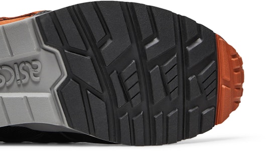 Packer x ASICS GLV G-TX "黒茶" H6B2K-9086 Purchase Packer x ASICS GLV G-TX "黒茶" H6B2K-9086