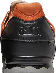 Packer x ASICS GLV G-TX "黒茶" H6B2K-9086 Sizing Packer x ASICS GLV G-TX "黒茶" H6B2K-9086