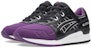 ASICS Gel Lyte 3 'Ungu Hitam' H5V0L-3390
