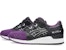 ASICS Gel Lyte 3 'Ungu Hitam' H5V0L-3390
