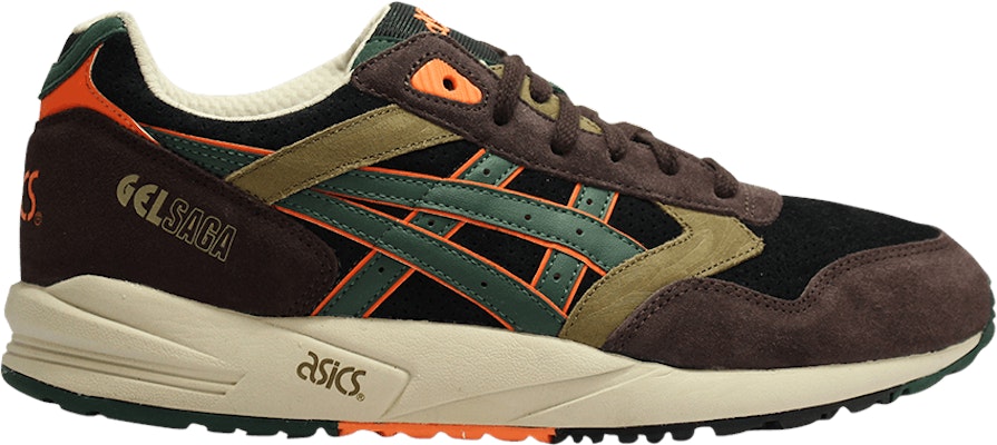 Asics gel saga outlet camo
