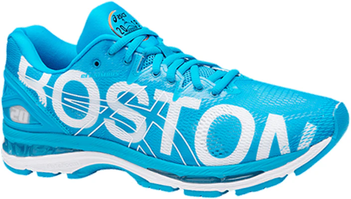 ASICS Gel Nimbus 20 Boston T8B4N 4141 T8B4N 4141 Novelship