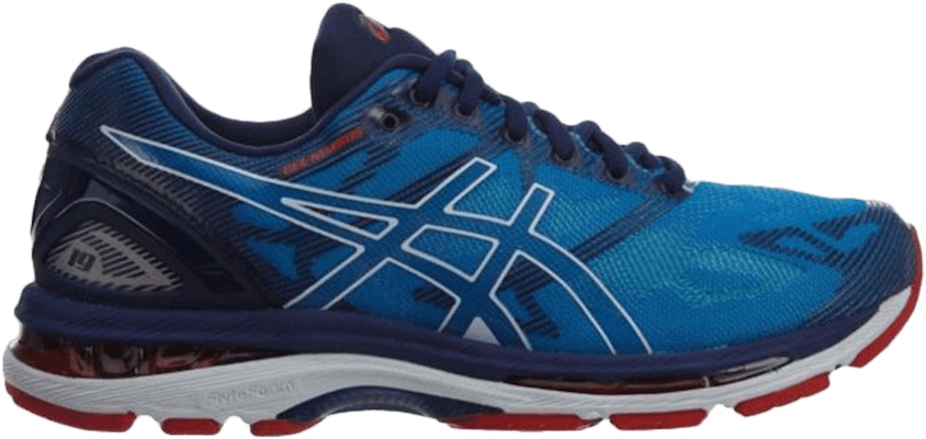 ASICS Gel Nimbus 19 Diva Blue T700N 4301 T700N 4301 Novelship