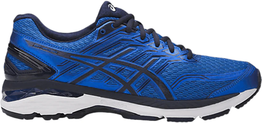 Asics gt 2000 5 on sale blue