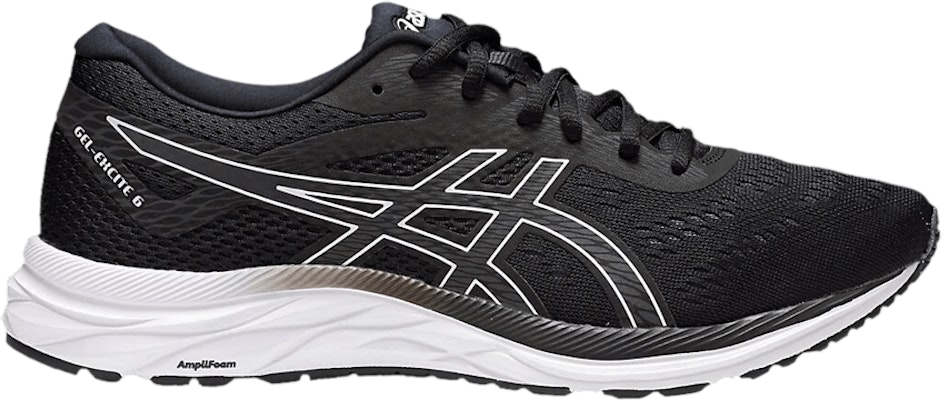 Gel excite 6 mens running best sale shoes