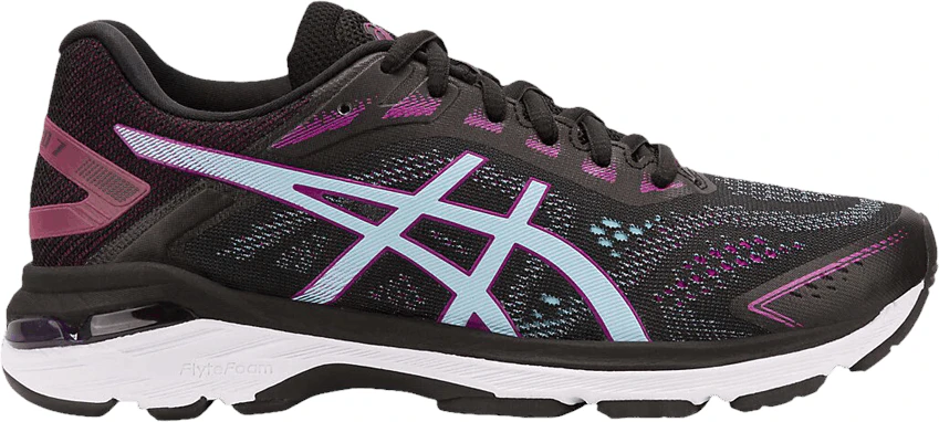 Asics gt 2000 7 womens 7.5 hot sale