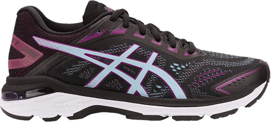 Women ASICS GT 2000 7 Wide Black Skylight 1012A146 002 1012A146 002 Novelship