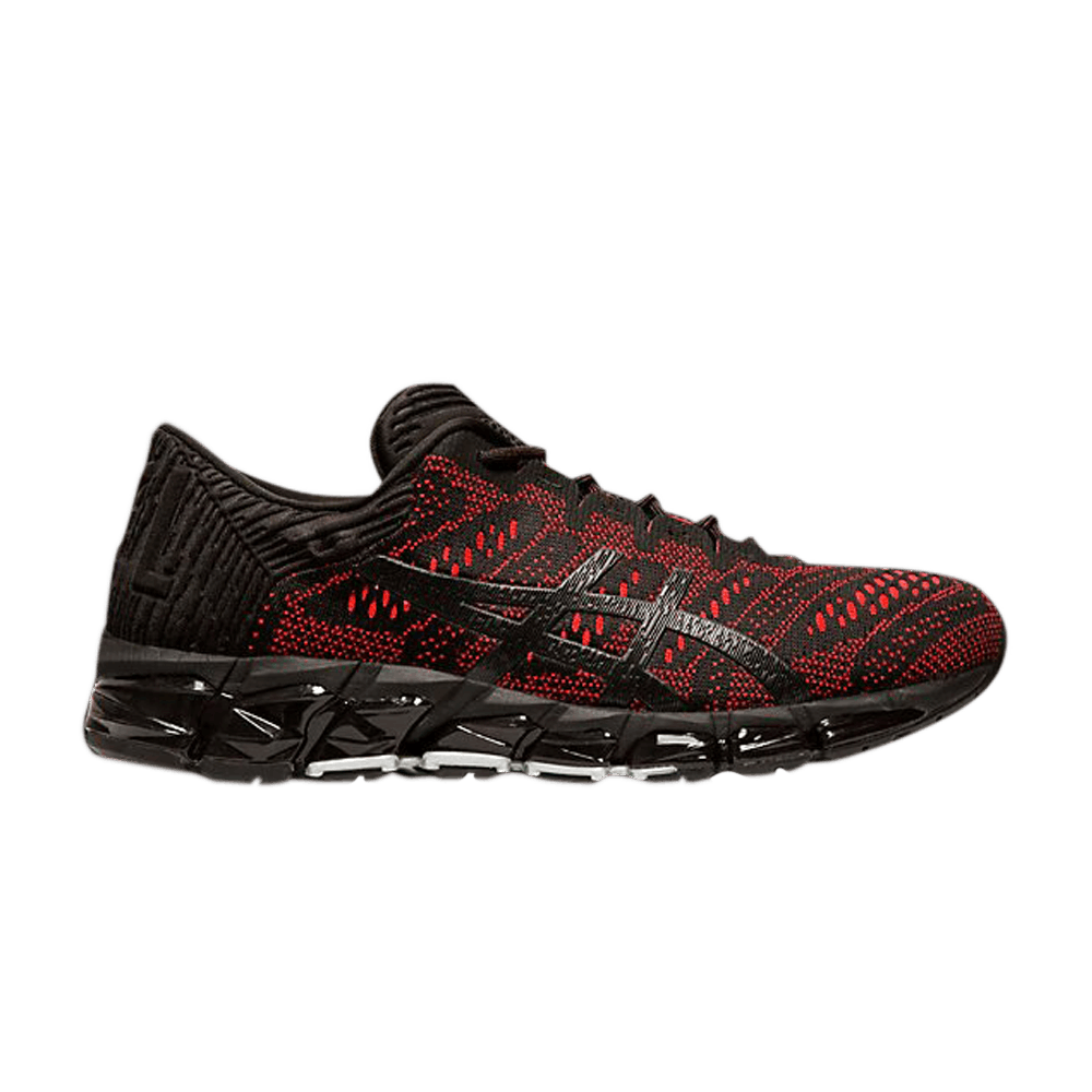 asics quantum 360 jacquard