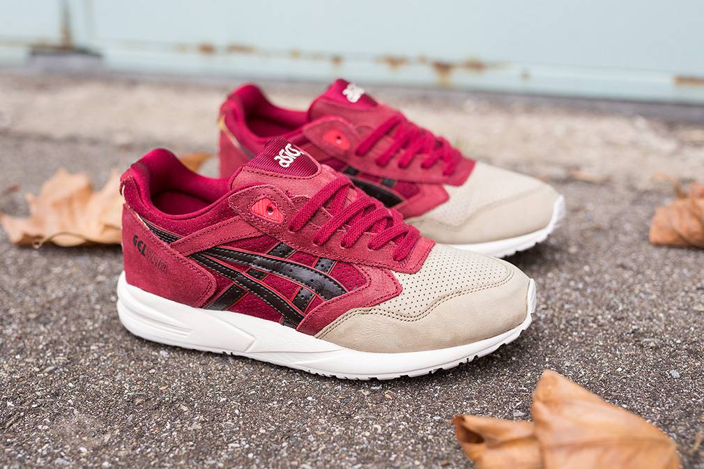 ASICS Gel Saga 'Christmas' 圖 4