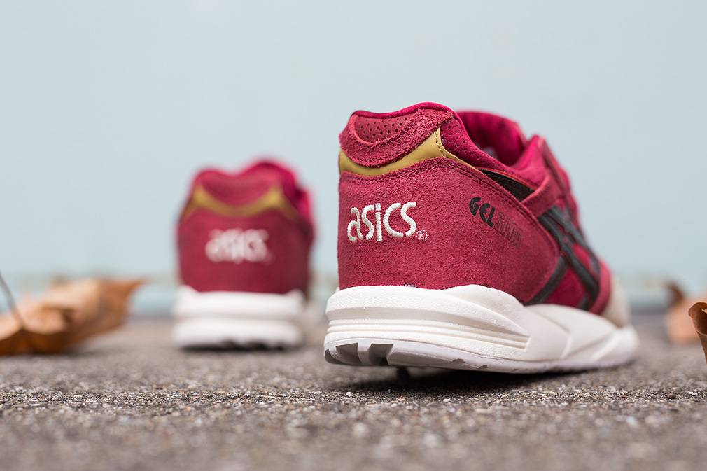 ASICS Gel Saga 'Christmas' 圖 5