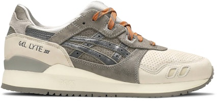 ASICS Gel Lyte 3 'Snowman' H42NK-1311 ASICS Gel Lyte 3 'Snowman' H42NK-1311