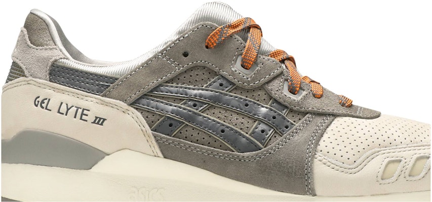 亞瑟士 Gel Lyte 3 '雪人' H42NK-1311 Order 亞瑟士 Gel Lyte 3 '雪人' H42NK-1311