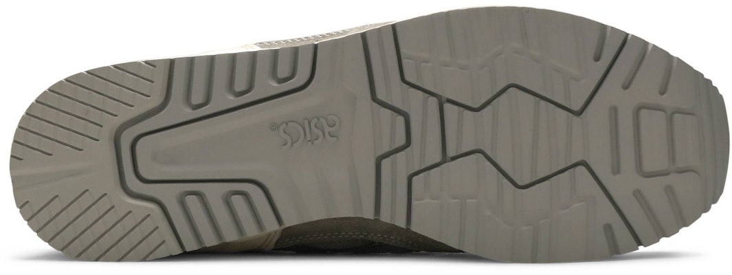 亞瑟士 Gel Lyte 3 '雪人' H42NK-1311 Shop 亞瑟士 Gel Lyte 3 '雪人' H42NK-1311