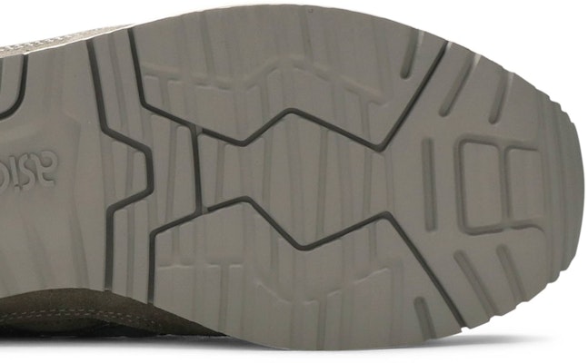 亞瑟士 Gel Lyte 3 '雪人' H42NK-1311 Purchase 亞瑟士 Gel Lyte 3 '雪人' H42NK-1311