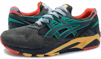 Packer Shoes x ASICS Gel Kayano Trainer 'All Roads Lead to Teaneck' H44KK-9191 Packer Shoes x ASICS Gel Kayano Trainer 'All Roads Lead to Teaneck' H44KK-9191