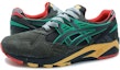 Buy Packer Shoes x ASICS Gel Kayano Trainer 'All Roads Lead to Teaneck' H44KK-9191