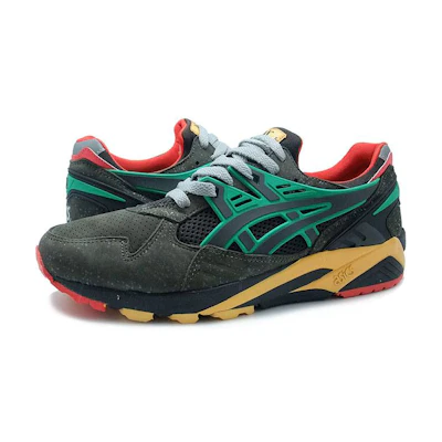 Packer Shoes ASICS Gel Kayano Trainer 'All Roads Lead to Teaneck'