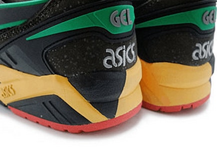 Packer Shoes x ASICS Gel Kayano Trainer 'Todos los Caminos Llegan a Teaneck' H44KK-9191 Order Packer Shoes x ASICS Gel Kayano Trainer 'Todos los Caminos Llegan a Teaneck' H44KK-9191