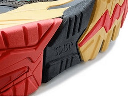 패커 슈즈 x 아식스 젤 카야노 '티넥으로 향하는 길' H44KK-9191 Shop 패커 슈즈 x 아식스 젤 카야노 '티넥으로 향하는 길' H44KK-9191