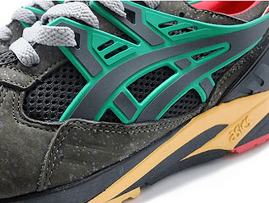 Packer Shoes x ASICS Gel Kayano Trainer 'All Roads Lead to Teaneck' H44KK-9191 Purchase Packer Shoes x ASICS Gel Kayano Trainer 'All Roads Lead to Teaneck' H44KK-9191