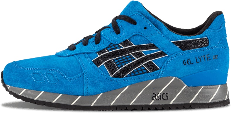 Asics x extra butter sales gel lyte iii copperhead