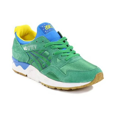 ASICS Gel Lyte 5 'Brazil'