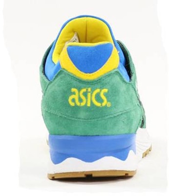 ASICS Gel Lyte 5 'Brazil' H401N-8484 Order ASICS Gel Lyte 5 'Brazil' H401N-8484
