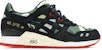 Bait x ASICS Gel-Lyte 3 'Camouflage Vanquish' H34LK-9057