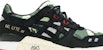 Bait x ASICS Gel-Lyte 3 'Camouflage Vanquish' H34LK-9057