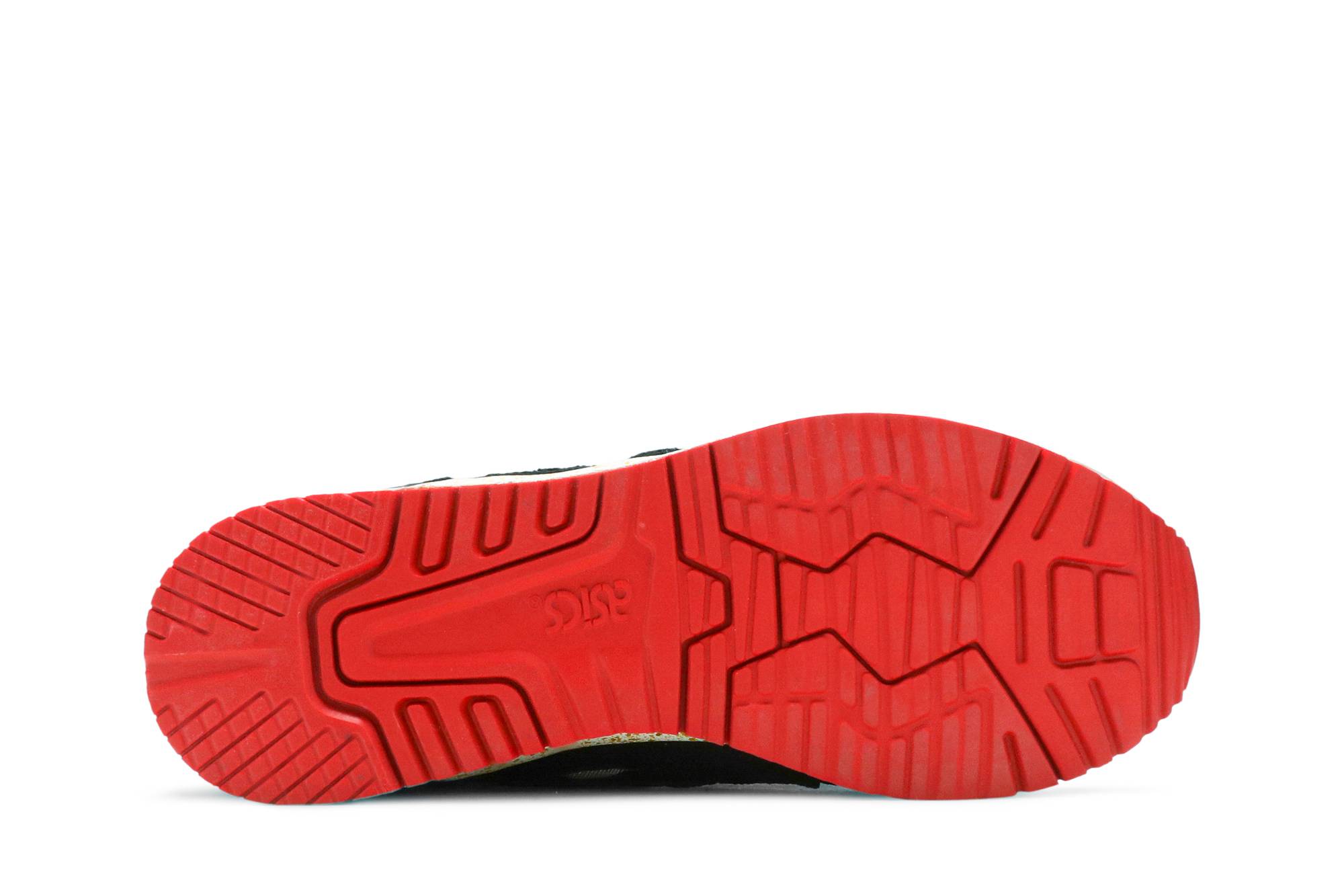 Shop Bait x ASICS Gel-Lyte 3 'Vanquish Camo' H34LK-9057 (征服迷彩)