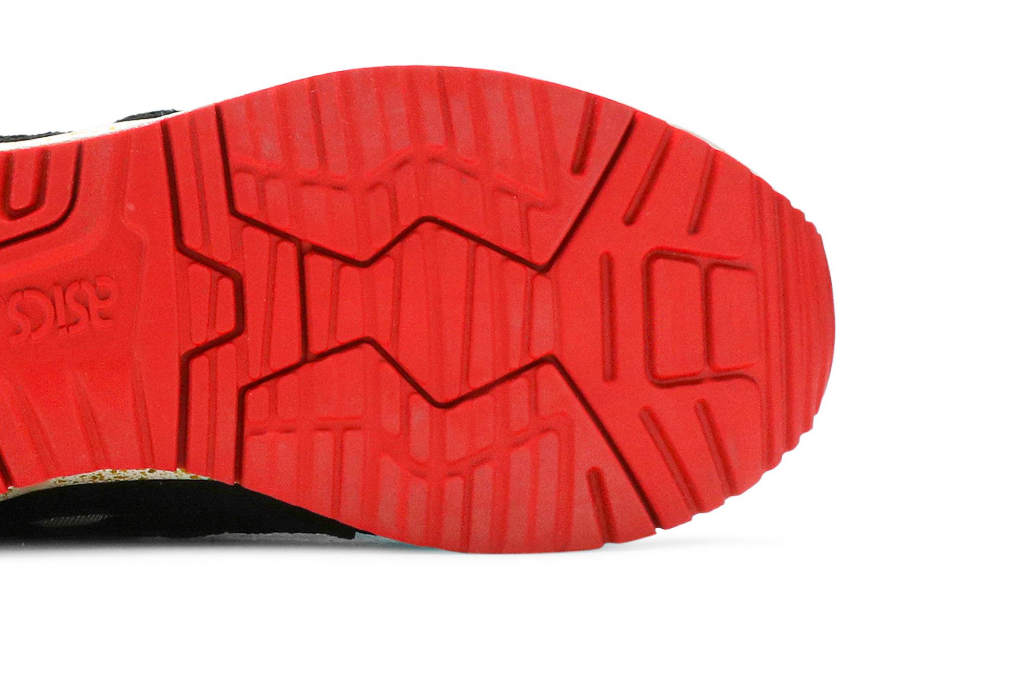 Purchase Bait x ASICS Gel-Lyte 3 'Vanquish Camo' H34LK-9057 (征服迷彩)