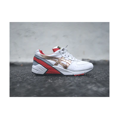 ASICS Gel Sight 'World Challenger'
