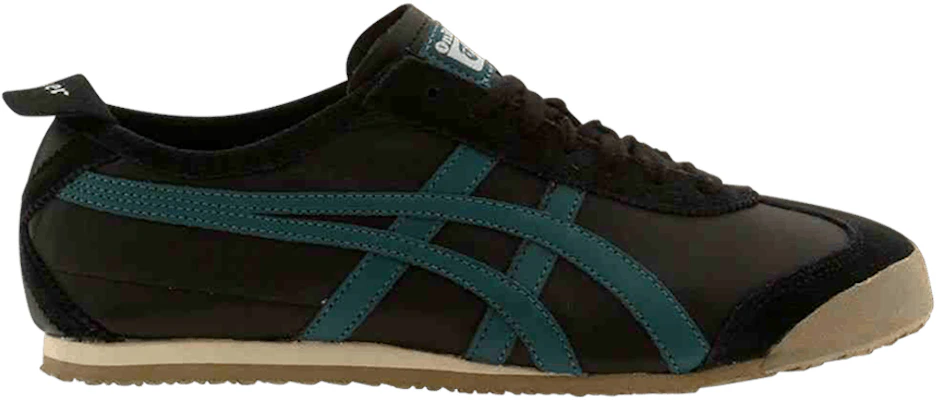 ASICS Mexico 66 Black D4J2L 9088 D4J2L 9088 Novelship