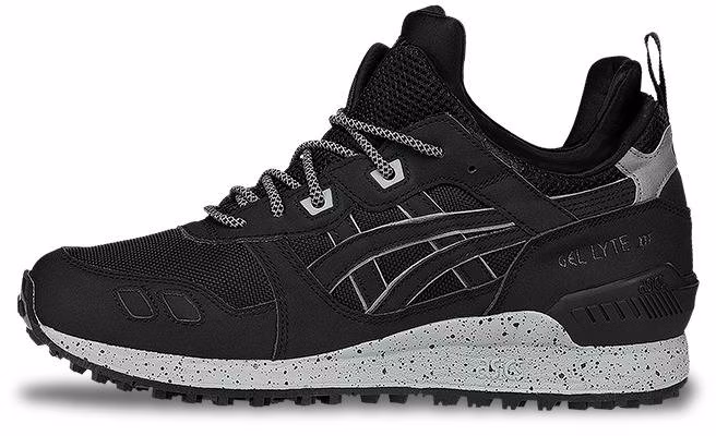 ASICS Gel Lyte MT Black H6K1L 9090 H6K1L 9090 Novelship
