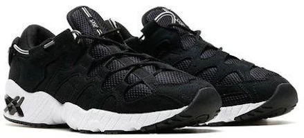 ASICS Gel Mai 'Black' H703N-9090 ASICS Gel Mai 'Black' H703N-9090