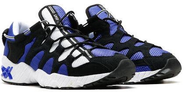 アシックス ゲルマイ “ブルー” (Ashikksu Gerumai "Burū") H703N-4590 Buy アシックス ゲルマイ “ブルー” (Ashikksu Gerumai "Burū") H703N-4590