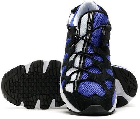 ASICS Gel Mai 'Biru' H703N-4590 Lookbook ASICS Gel Mai 'Biru' H703N-4590