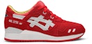 Buy ASICS Gel Lyte 3 'Santa Christmas Pack' Natal H30QK-2313