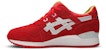 ASICS Gel Lyte 3 'Santa Christmas Pack' Natal H30QK-2313