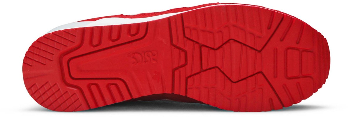 ASICS Gel Lyte 3 'Santa Christmas Pack' Natal H30QK-2313 Shop ASICS Gel Lyte 3 'Santa Christmas Pack' Natal H30QK-2313