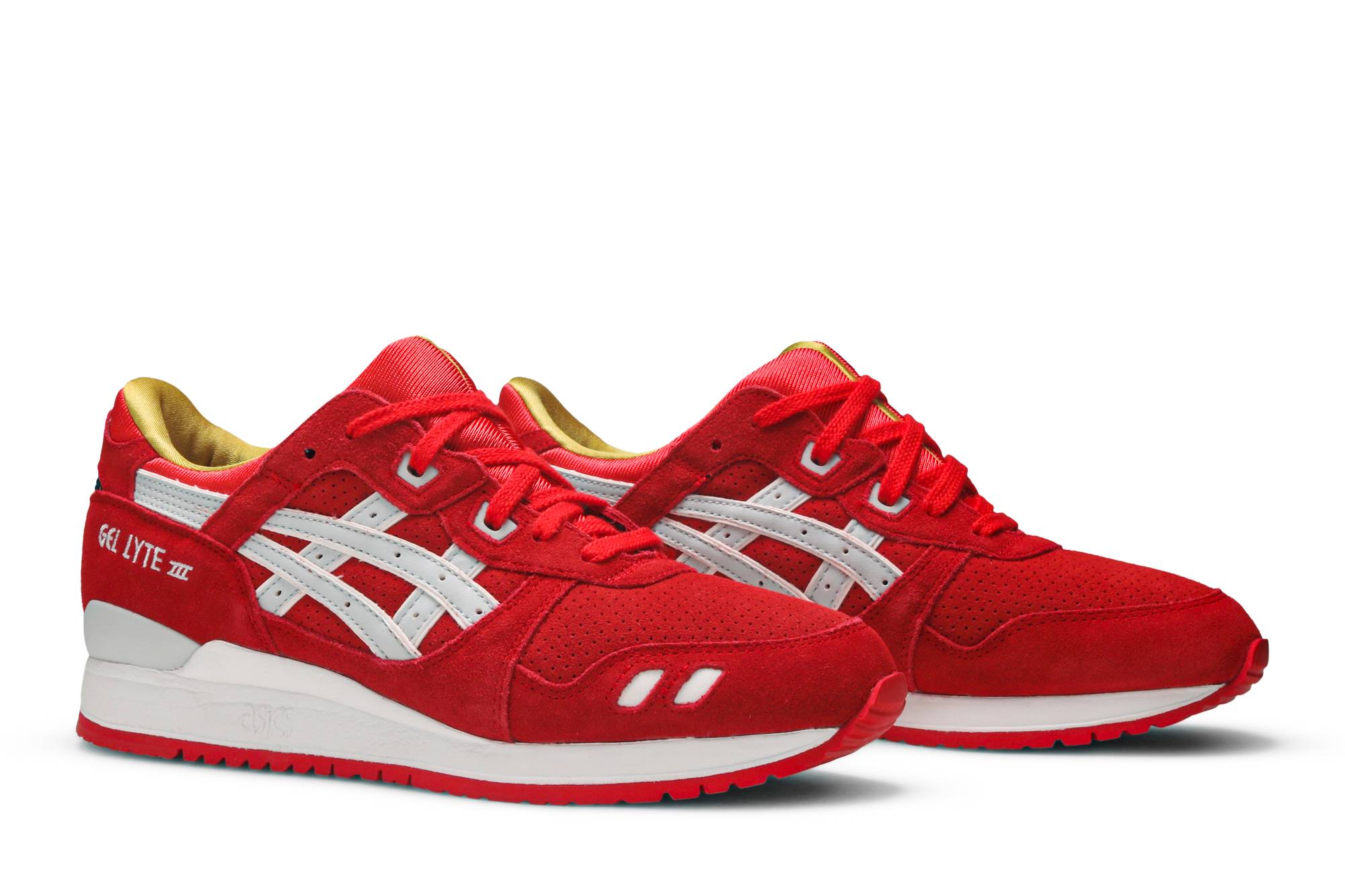 Cheap 아식스 젤 라이트 3 '산타 크리스마스 팩' H30QK-2313