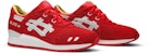ASICS Gel Lyte 3 'Santa Christmas Pack' Natal H30QK-2313